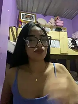 Angelita megan online show from August 3, 3:21 am