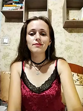 Ruby Avila online show from August 7, 9:49 am