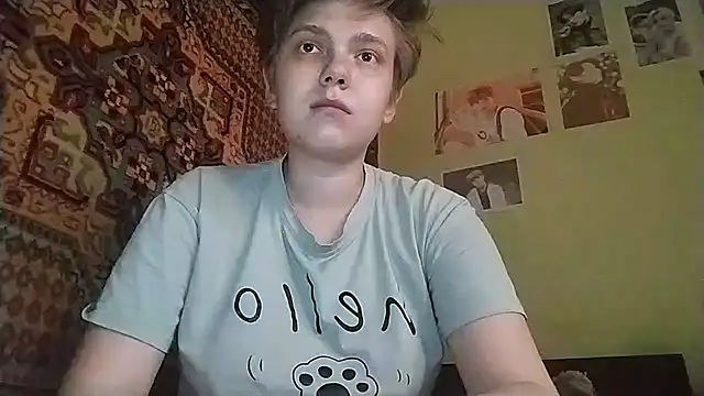 DianaEverly online show from August 5, 1:06 pm