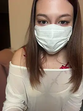 lunaya-sexy online show from August 5, 4:13 pm