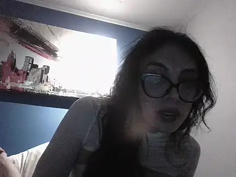 antonellatschile123 online show from August 9, 9:46 am