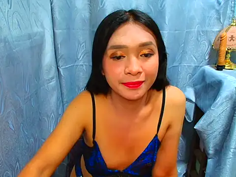 Kenisha Goddess online show from August 10, 3:32 am