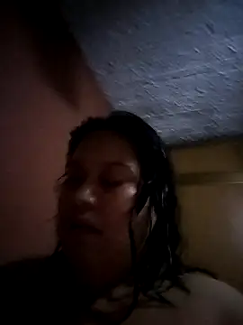 Kelly BBW online show from August 9, 1:46 am