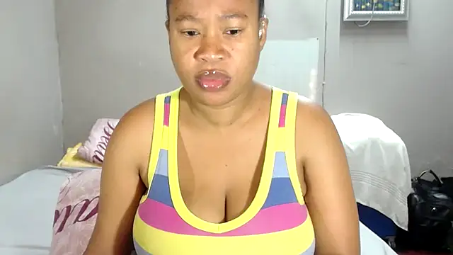 BigAreola26 online show from February 23, 4:46 am