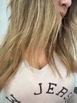 sexylenia online show from February 17, 9:47 pm