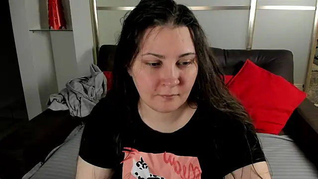 MarySwon online show from October 10, 4:56 pm