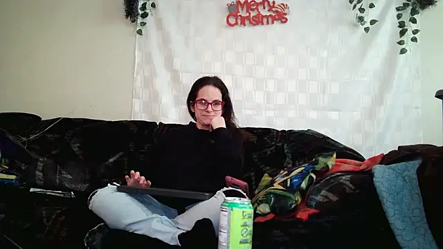 JessaBella online show from December 3, 7:49 pm