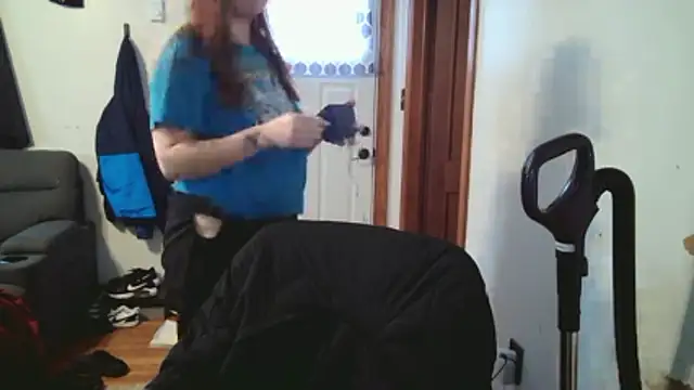 SweetAriesXO online show from February 3, 5:28 pm