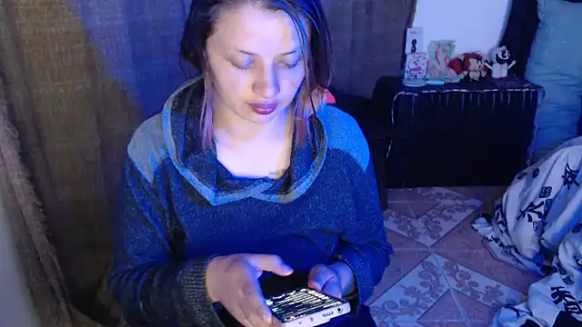 kattydirtylol online show from November 22, 2:58 am