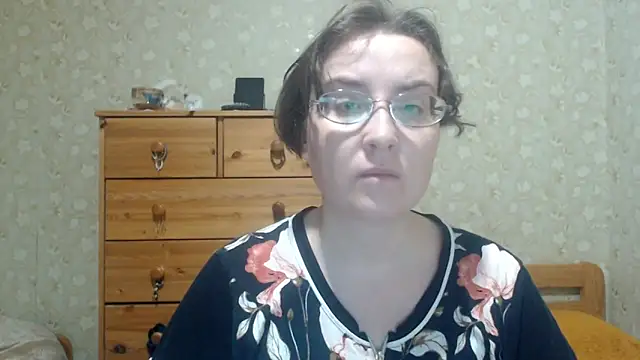 Smart Rose online show from April 3, 9:46 pm