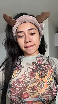 aimi art1 online show from March 27, 9:04 pm