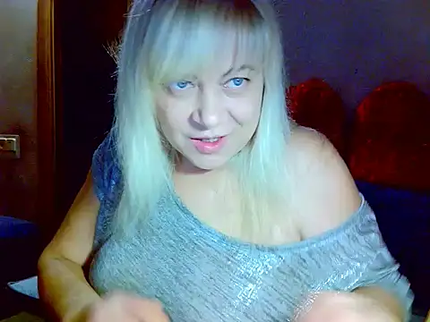 AgoniA7 online show from November 2, 3:21 am