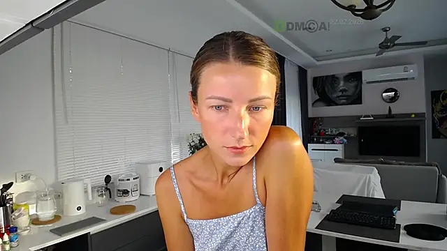  Anna Shine  online show from February 23, 10:48 am