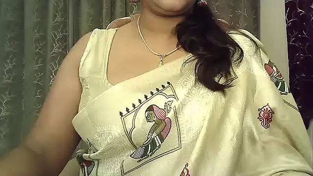 Spandana Sweety online show from July 12, 6:36 am