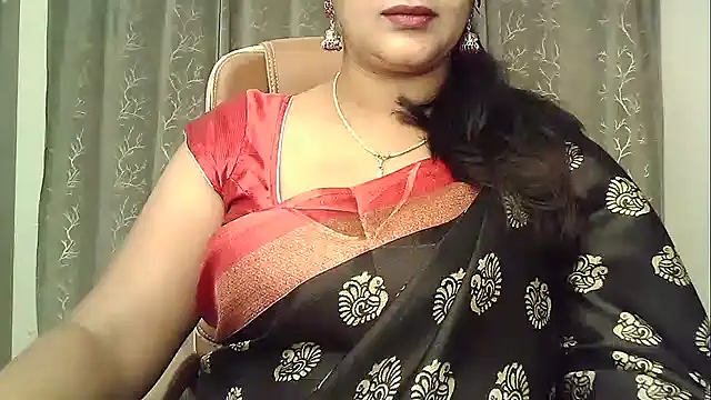 Spandana Sweety online show from July 30, 6:03 am