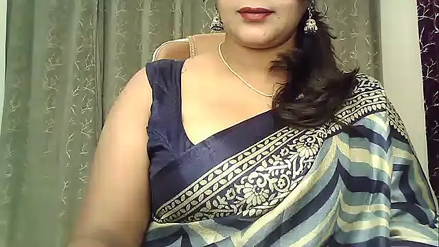 Spandana Sweety online show from July 7, 6:47 am
