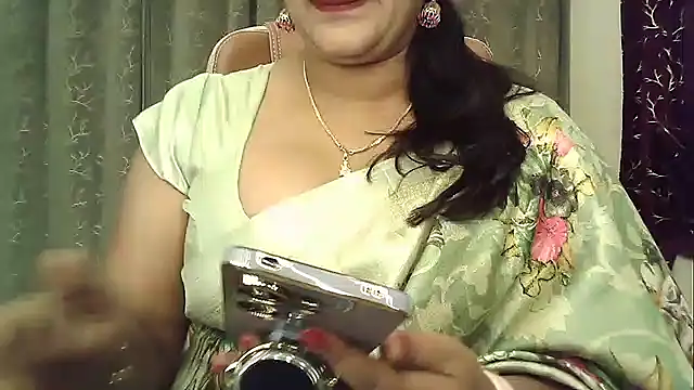 Spandana Sweety online show from July 11, 6:35 am