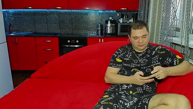 sladkayapara2019 online show from March 24, 6:52 am