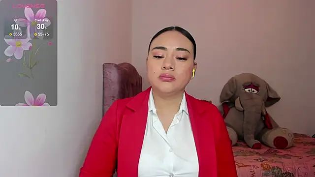 ReyleDoll online show from January 9, 11:20 pm