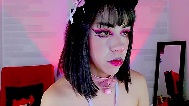 Snapshot of sky_girl1 chatting on September 29, 6:07 am sky girl1 online show from September 29, 6:07 am
