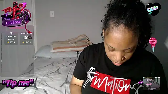 Sexymona1218 online show from November 12, 12:36 pm