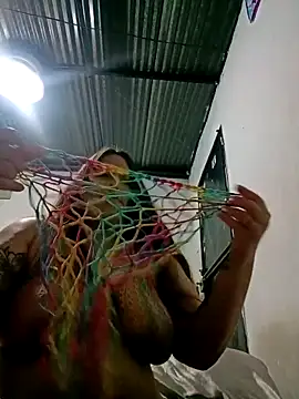 xandra252 online show from March 9, 2:15 am