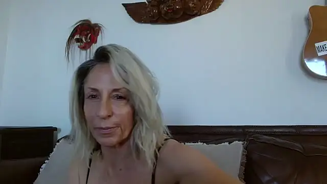 Sweet-Ginger online show from February 4, 4:21 pm