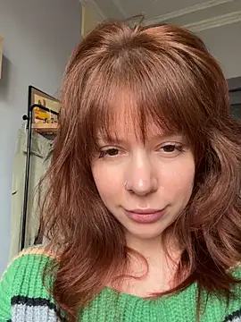 Oopsfoxy online show from March 31, 6:24 am