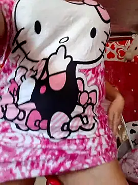 sweetieme online show from February 5, 3:09 am