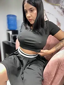 Nalgonasex  online show from November 17, 10:43 pm