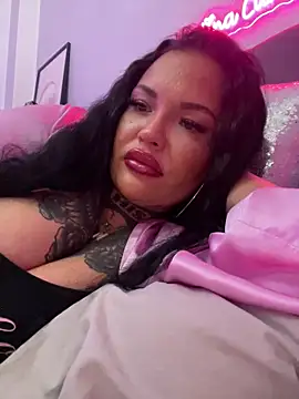  MelinaCurves  online show from November 11, 12:06 am