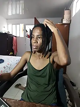 africa deluxe online show from March 25, 5:27 pm