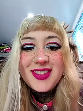 cindy ink online show from January 12, 5:40 pm