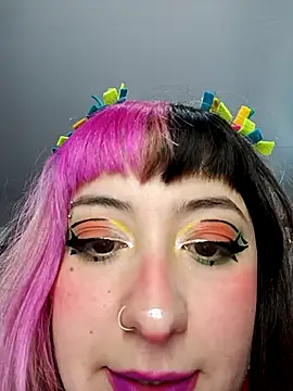 Snapshot of cindy_ink chatting on October 9, 6:34 pm cindy ink online show from October 9, 6:34 pm