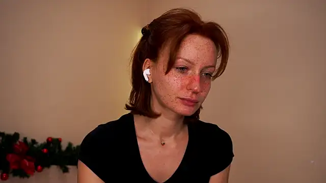 Liuba Fox online show from January 10, 8:02 pm