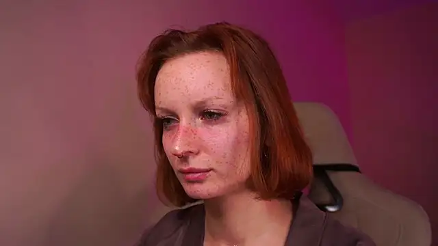 Liuba Fox online show from November 22, 7:38 pm