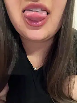 Jane BBW online show from March 16, 2:03 am