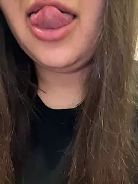 Jane BBW online show from January 11, 5:12 am