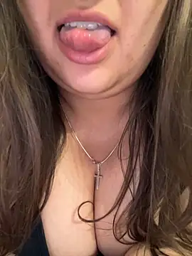 Jane BBW online show from October 25, 3:19 pm