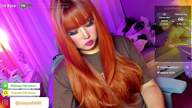 Alicia Rose69 online show from March 28, 9:31 am