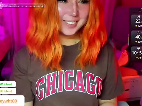 Alicia Rose69 online show from March 30, 2:11 am