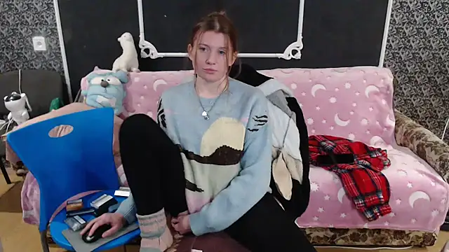 Gr4 soul  online show from January 13, 1:48 pm