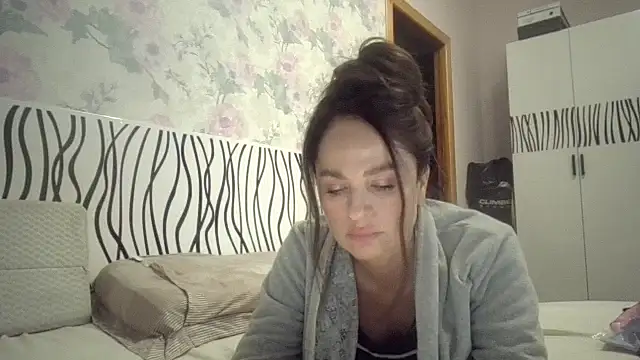 LindaStarS online show from October 25, 4:58 pm