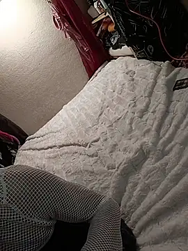 jessysky723 online show from January 9, 2:10 pm