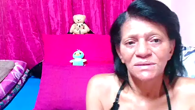 SLUTTYROXY online show from December 5, 6:53 pm