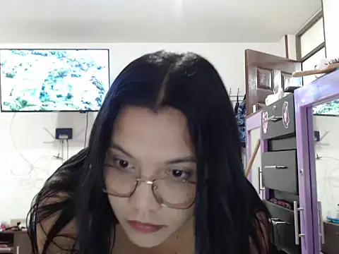 Andrea hottest angel online show from July 17, 1:48 pm