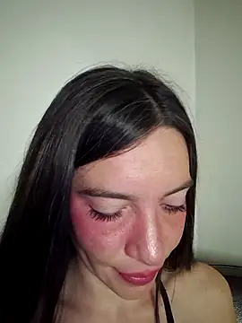 loveuu-bae online show from February 21, 6:36 am