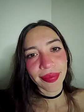 loveuu-bae online show from January 6, 2:04 am