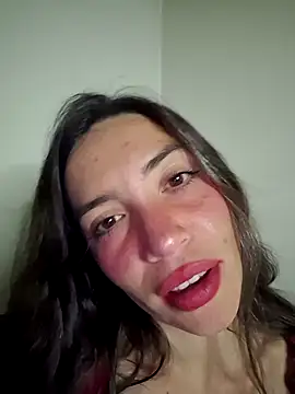 loveuu-bae online show from February 3, 2:53 am