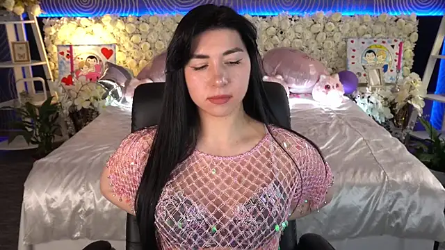 EmilyCandyy online show from March 30, 6:35 am